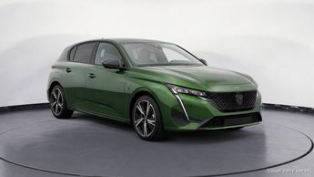  Voir d&eacute;tails -Peugeot 308 1.6 PHEV 180 GT - Toit Ouv - Visio 360 &agrave; S�r�zin-du-Rh�ne (69)