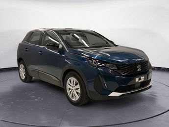  Voir d&eacute;tails -Peugeot 3008 1.5 BlueHDi 130 Active Pack - Navi - Si� &agrave; S�r�zin-du-Rh�ne (69)