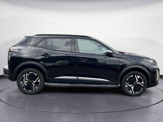 Peugeot 2008 1.2 130 EAT8 GT - NAVI - 360 Noir Perla Nera de 2024