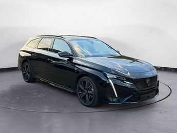  Voir d&eacute;tails -Peugeot 308 SW 1.2 130 EAT8 GT - TOIT OUV ALCANTARA  &agrave; S�r�zin-du-Rh�ne (69)