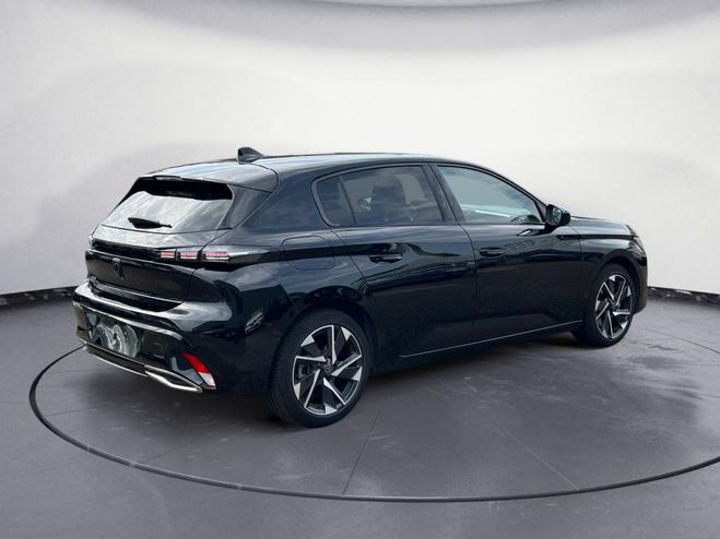 Peugeot 308 BlueHDi 130 EAT8 Allure Noir Perla Nera de 2024