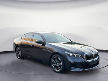BMW Serie 5