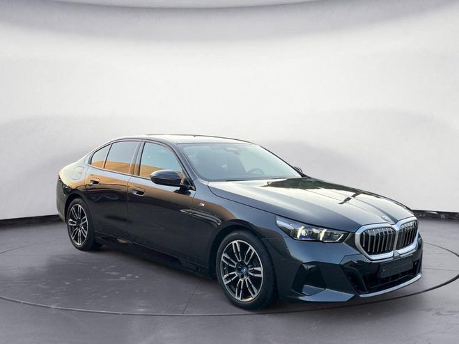 BMW Serie 5 530e M Sport 299- Harman Kardon - Pack E Gris Sophisto de 2024