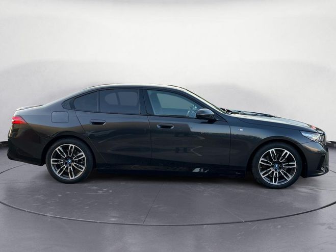 BMW Serie 5 530e M Sport 299- Harman Kardon - Pack E Gris Sophisto de 2024