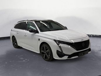  Voir d&eacute;tails -Peugeot 308 SW 1.6 PHEV 180 GT - Toit Pano ouvrant - &agrave; S�r�zin-du-Rh�ne (69)