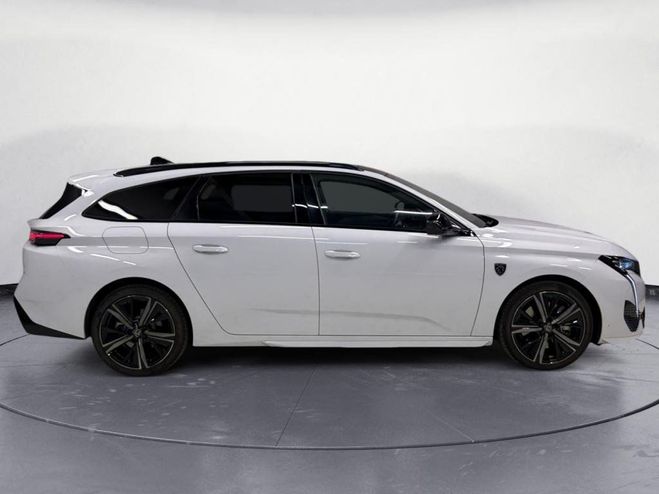 Peugeot 308 SW 1.6 PHEV 180 GT - Toit Pano ouvrant - Blanc Ok�nite de 2024