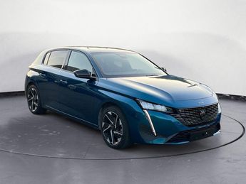  Voir d&eacute;tails -Peugeot 308 BlueHDi 130 EAT8 Allure - VISIO 360 &agrave; S�r�zin-du-Rh�ne (69)
