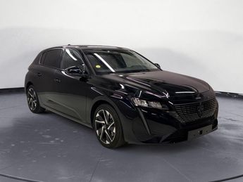  Voir d&eacute;tails -Peugeot 308 BlueHDi 130 EAT8 Allure - Pack Visio 360 &agrave; S�r�zin-du-Rh�ne (69)
