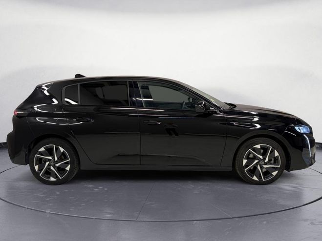 Peugeot 308 BlueHDi 130 EAT8 Allure - Pack Visio 360 Noir Perla Nera de 2024