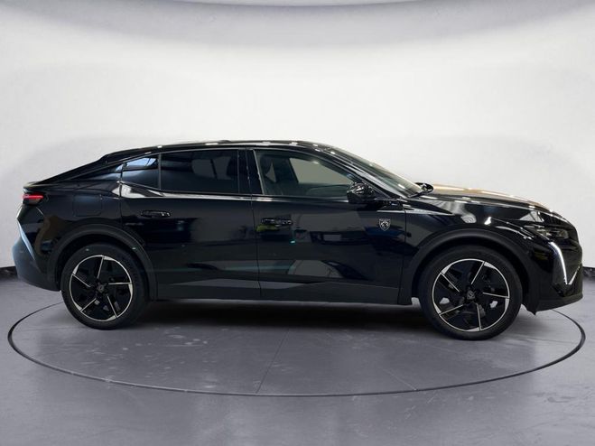 Peugeot 408 1.2 130 EAT8 GT - VISIO 360 Noir Perla Nera de 2023