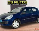 Renault Clio III 1.2 75ch (5 cv) 16V - BVM5 - 3 Porte &agrave; Thiers (63)