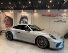Porsche 911 991 GT3 TOURING, 04-2018-33800km, immatr à La Baule-Escoublac (44) Porsche 911 991 GT3 TOURING, 04-2018-33800km, immatr à La Baule-Escoublac (44)