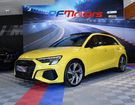 Audi S3 Sportback �dition ONE Python 2.0 TFSI 31 &agrave; Sarraltroff (57)