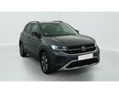 Volkswagen T Cross