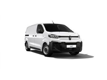  Voir d&eacute;tails -Citroen Jumpy M 2.2 Diesel - 150 S&S III FOURGON . PHA &agrave; Cercottes (45)