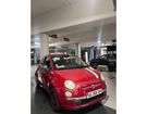 Fiat 500 1.2i - 69 S&S BERLINE . PHASE 1 à Montmagny (95) Fiat 500 1.2i - 69 S&S BERLINE . PHASE 1 à Montmagny (95)