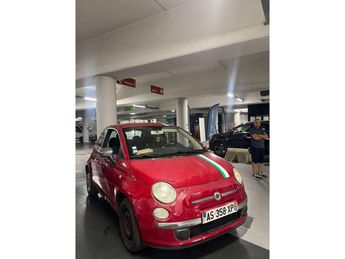  Voir d&eacute;tails -Fiat 500 1.2i - 69 S&S BERLINE . PHASE 1 &agrave; Montmagny (95)