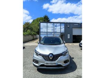  Voir d&eacute;tails -Renault Kadjar 1.5 Blue dCi - 115 Intens PHASE 2 &agrave; Montmagny (95)