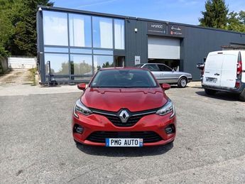  Voir d&eacute;tails -Renault Clio 1.5 Blue dCi - 85 V BERLINE Zen PHASE 1 &agrave; Montmagny (95)