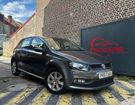 Volkswagen Polo 1,4 TDI à Douai (59) Volkswagen Polo 1,4 TDI à Douai (59)