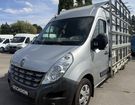 Renault Master III FG F3500 L3H2 2.3 DCI 150CH GRAND CO à Fouquières-lès-Lens (62) Renault Master III FG F3500 L3H2 2.3 DCI 150CH GRAND CO à Fouquières-lès-Lens (62)