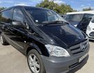Mercedes Vito FG 113CDI LONG 2T8 PK CLIM à Fouquières-lès-Lens (62) Mercedes Vito FG 113CDI LONG 2T8 PK CLIM à Fouquières-lès-Lens (62)