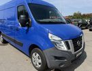Nissan NV400 FG 3T3 L2H2 2.3 DCI 125CH OPTIMA à Fouquières-lès-Lens (62) Nissan NV400 FG 3T3 L2H2 2.3 DCI 125CH OPTIMA à Fouquières-lès-Lens (62)