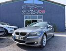 BMW Serie 3 Touring (E91) 318DA 143CH EDITION CONFOR à La Farlède (83) BMW Serie 3 Touring (E91) 318DA 143CH EDITION CONFOR à La Farlède (83)