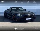 Mercedes Amg GT
