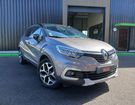 Renault Captur 1.3 Energy TCe - 130 - FAP Intens PHASE à Esvres (37) Renault Captur 1.3 Energy TCe - 130 - FAP Intens PHASE à Esvres (37)