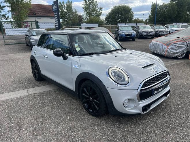 Mini One 3 (F56) 3 Portes Cooper S SD 2.0 d 16V S INC. de 2014
