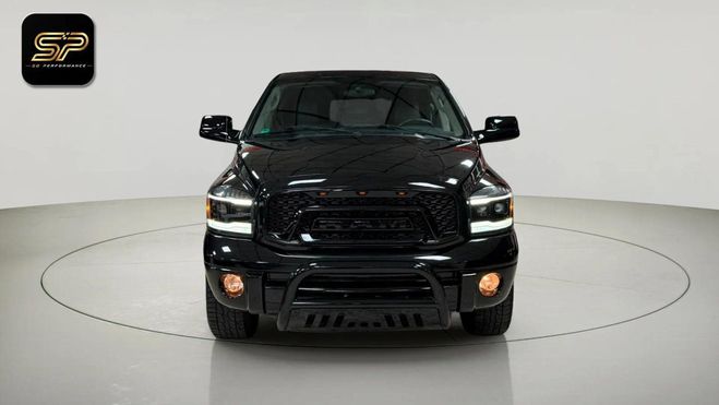 Dodge Ram 1500 Laramie Sport 5.7 HEMI V8 GPL 4x4 * Noir de 2006