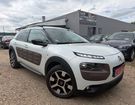 Citroen C4 Cactus 1.6 Blue-HDi 100 Shine Edition à Uckange (57) Citroen C4 Cactus 1.6 Blue-HDi 100 Shine Edition à Uckange (57)