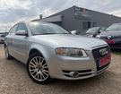 Audi A4 AVANT 2.0 TDI AMBITION 140 ch Multitroni à Uckange (57) Audi A4 AVANT 2.0 TDI AMBITION 140 ch Multitroni à Uckange (57)