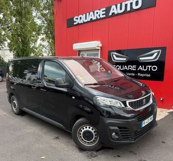  Voir d&eacute;tails -Peugeot Expert 2.0 BlueHDi 177ch Premium Pack  S&S EAT6 &agrave; Clermont-Ferrand (63)