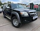 Mazda BT-50