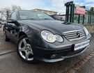 Mercedes Classe C