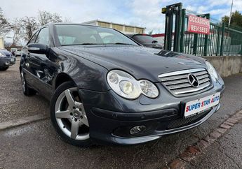 Mercedes Classe C