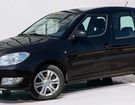 Skoda Roomster Phase 2 - 1.6 HDI 90ch (5 cv) 16V Turbo à Thiers (63) Skoda Roomster Phase 2 - 1.6 HDI 90ch (5 cv) 16V Turbo à Thiers (63)