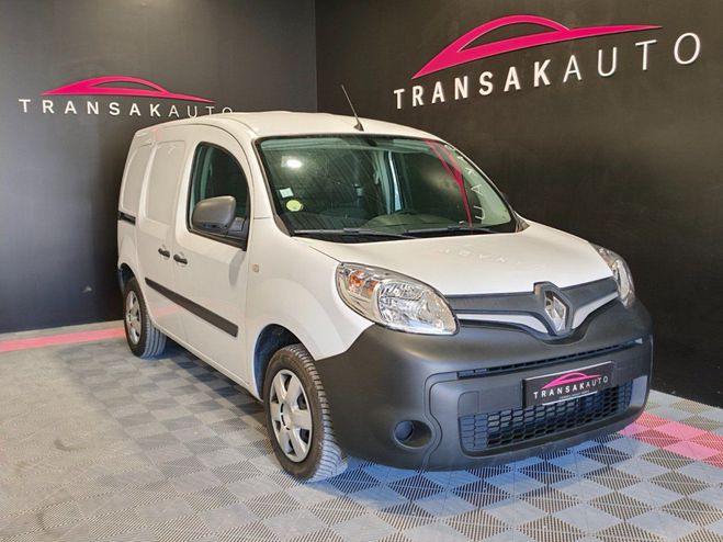 Renault Kangoo Express BLUE DCI 95 EXTRA R-LINK / RADAR Blanc de 2020