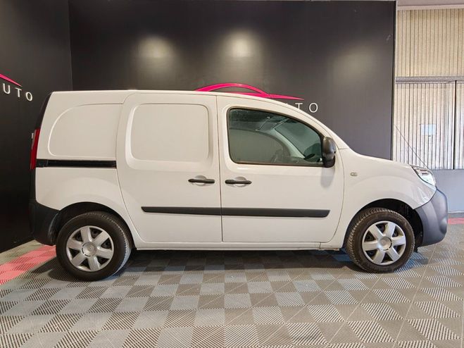 Renault Kangoo Express BLUE DCI 95 EXTRA R-LINK / RADAR Blanc de 2020