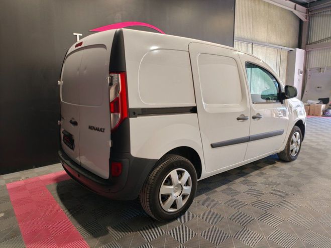 Renault Kangoo Express BLUE DCI 95 EXTRA R-LINK / RADAR Blanc de 2020