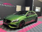 Mercedes Classe A