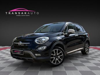  Voir d&eacute;tails -Fiat 500X VPC 4X4 1.4 MULTIAIR 170 CH CROSS &agrave;  Le Cannet (06)