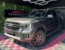 Ford Ranger wildtrack e-4wd double cabine hard top m à Pertuis (84) Ford Ranger wildtrack e-4wd double cabine hard top m à Pertuis (84)