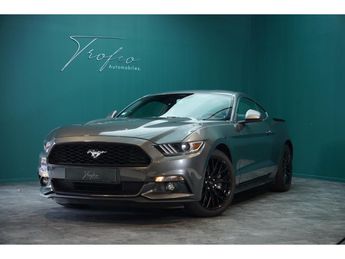  Voir d&eacute;tails -Ford Mustang Fastback I 2.3 - 317CH I Echappement Bor &agrave;  Le Petit-Quevilly (76)