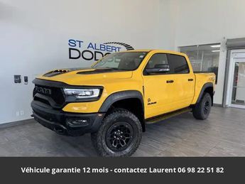  Voir d&eacute;tails -Dodge Ram trx 702ch crew cab 4x4 tout compris hors &agrave; Paris (75)