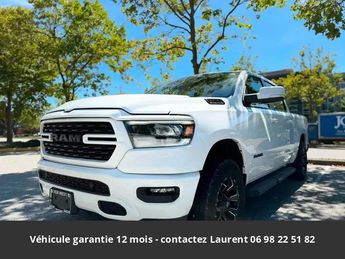  Voir d&eacute;tails -Dodge Ram sport night 12p 5.7l 4x4 tout compris ho &agrave; Paris (75)
