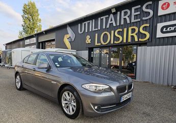 BMW Serie 5