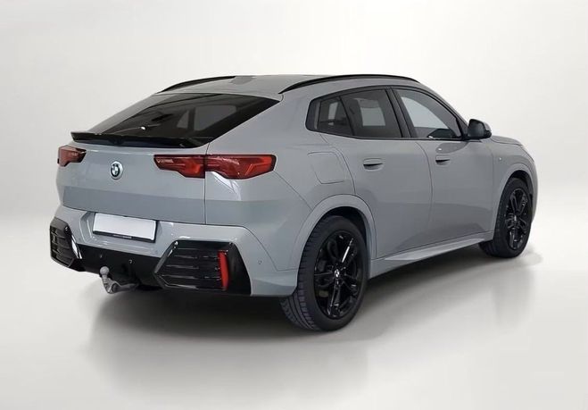 BMW X2 20d xDrive M Sport ? 45 000 km Attelage-  de 2024